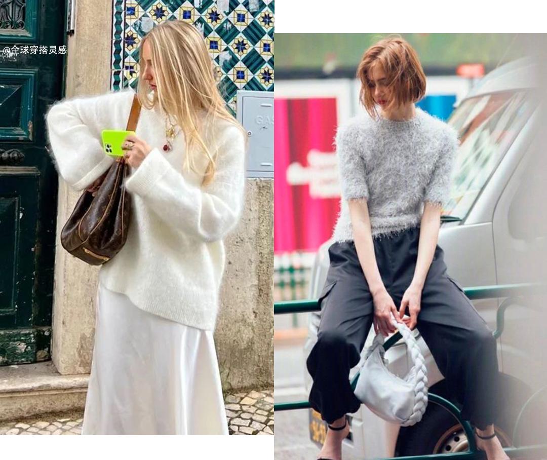 2023秋冬流行趋势走秀视频,2019秋冬秀场流行的5大趋势超清