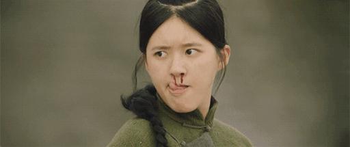 成功转型为明星的50位网红,凭自己努力走红的10位网红