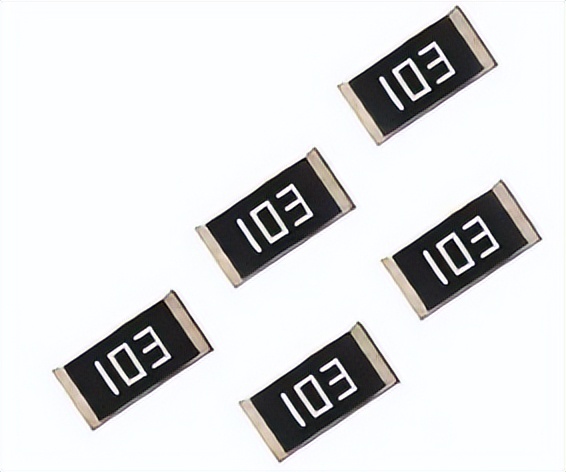 一文看懂精密电阻选购及换算方法,贴片电阻2001表示多大阻值