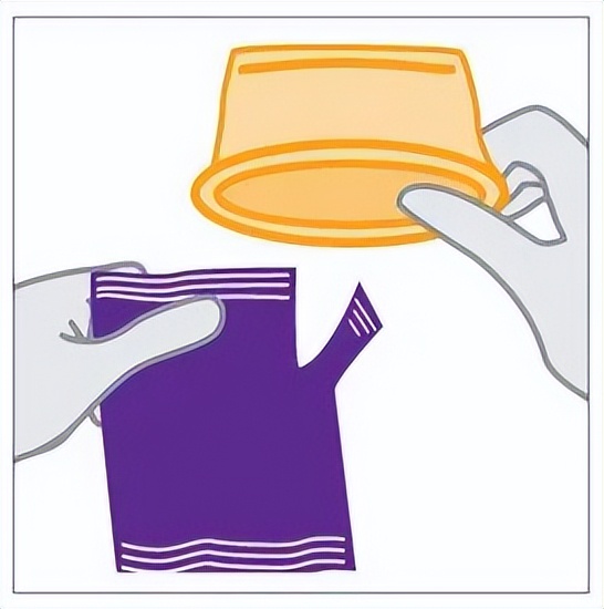 套套只能男人用？