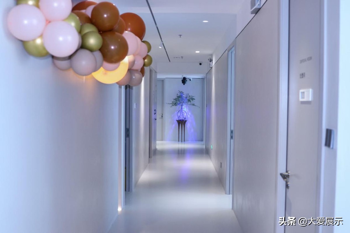 深圳鹏爱医美国际是什么公司,2021年深圳鹏爱医美集团