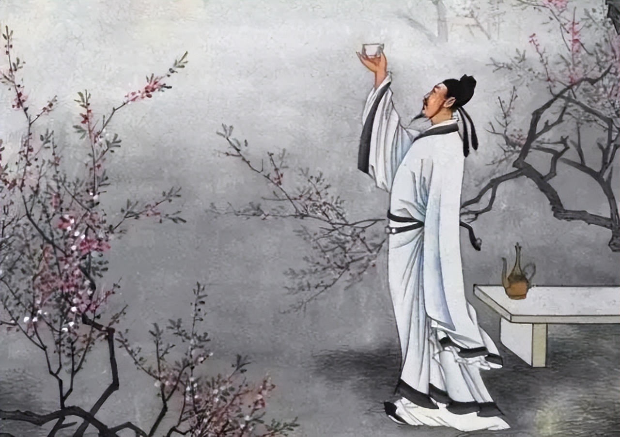 最值得写的书法诗词,适合书法创作的古文书籍