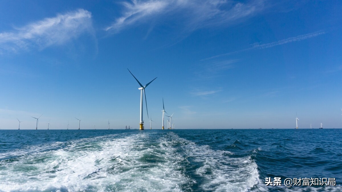 2024年新风口赛道股,2024投资界看好的赛道