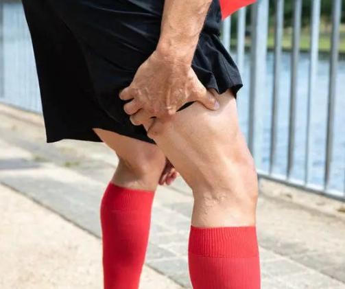 体内有癌腿先知怎么回事,体内有癌腿先知