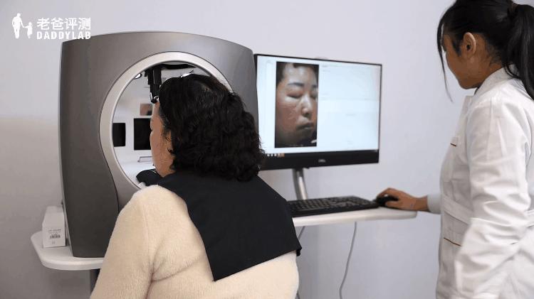 美白精华真人28天实测,真人实测28天冻龄瓶精华测评来啦