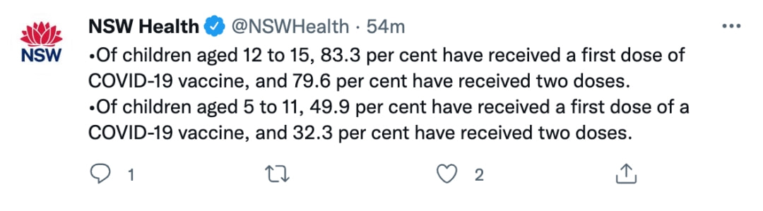 澳大利亚首例新冠病人,首例新型冠状病毒感染者