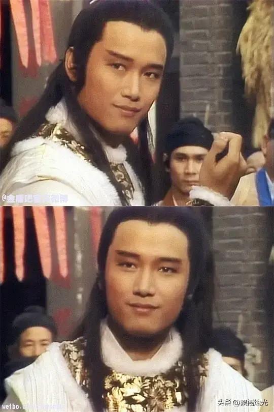 83版射雕英雄传完整版所有歌曲,射雕英雄传83版最经典8首歌曲