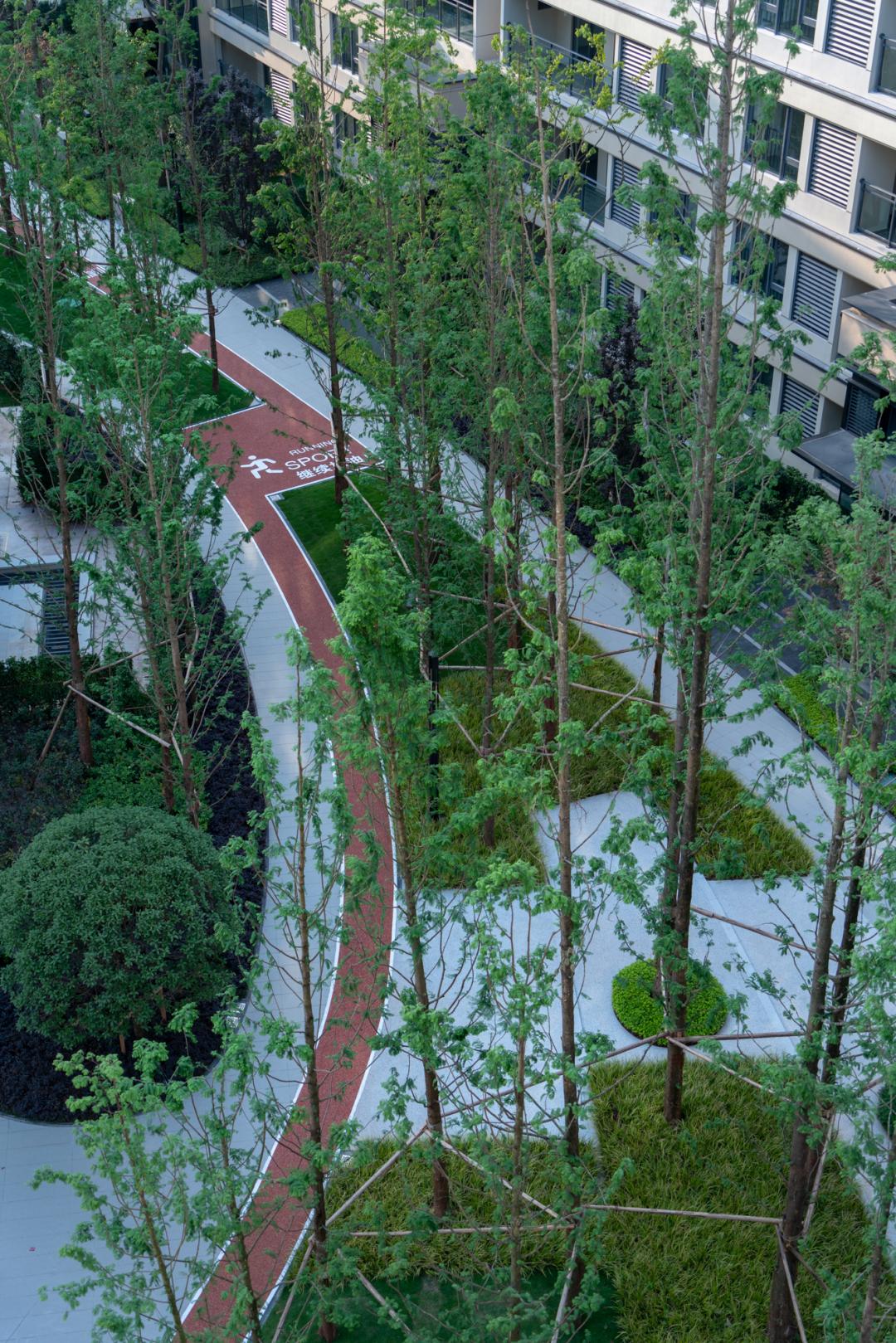 重庆万科未来星光,重庆万科未来星光最新照片