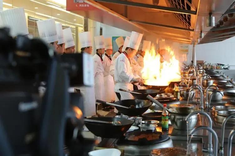 西式烹饪专业就业前景,烹饪与营养教育就业前景好吗