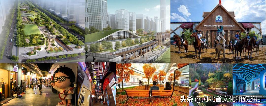 未来取代电商的是什么模式,购物中心成景区