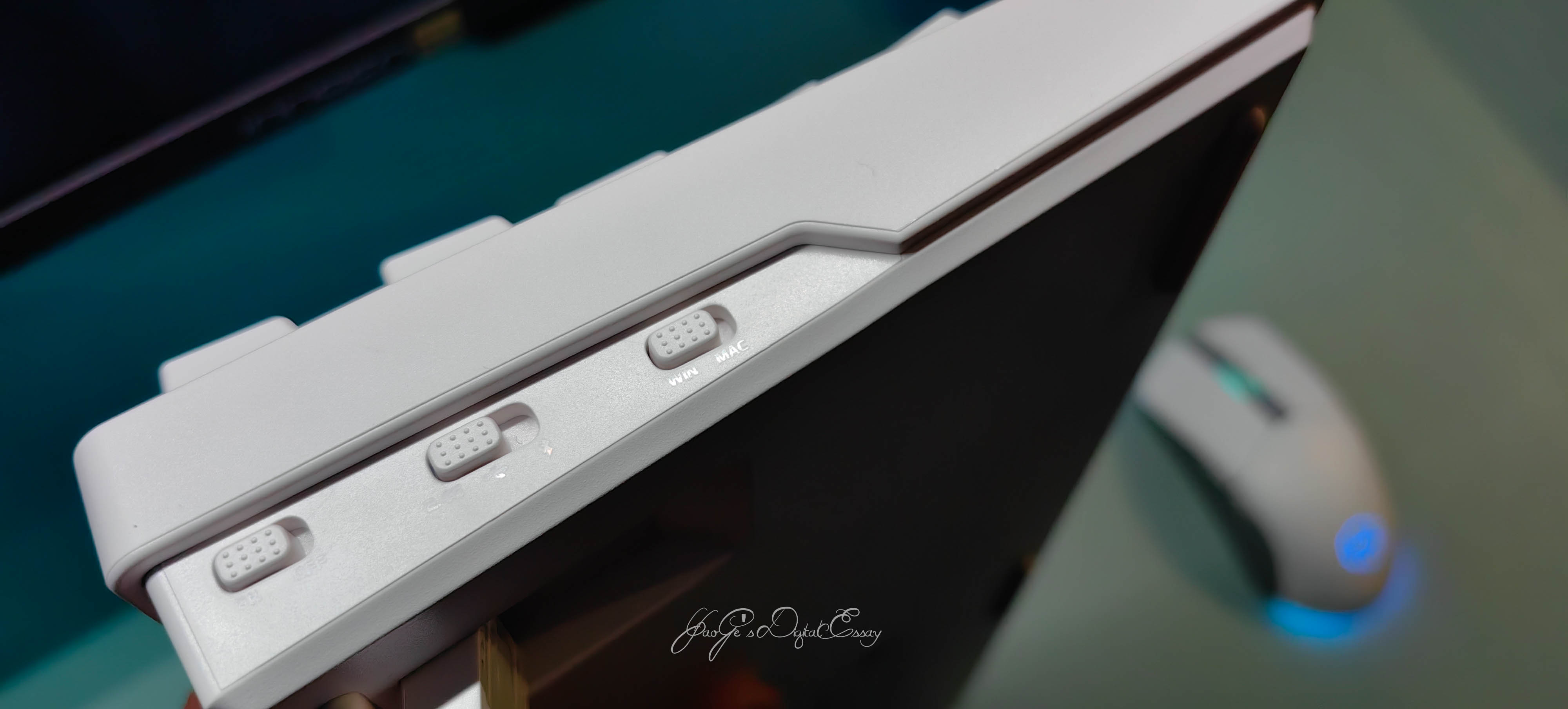 漫步者hecateg3mpro鼠标评测,hecate漫步者电竞g4mpro