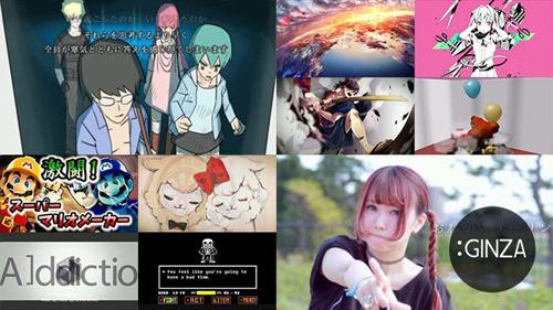 niconico原版视频,niconico万恶之源