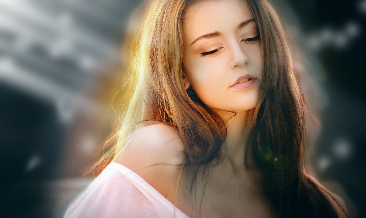 去黑头最有效的方法一招搞定,去黑头小窍门最有效的方法