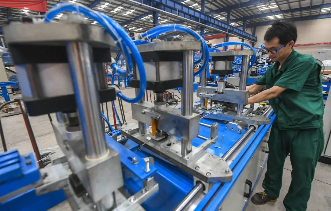 制造业企业成本控制常用方法,制造企业如何合理控制成本