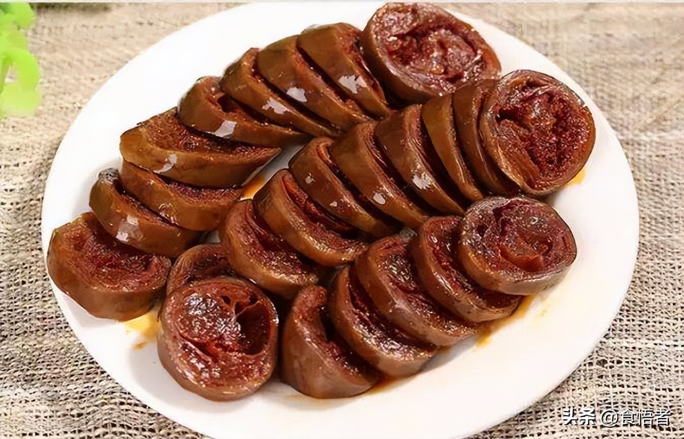 云南美食文化云南六大非遗豆腐,云南腊味做法图片大全