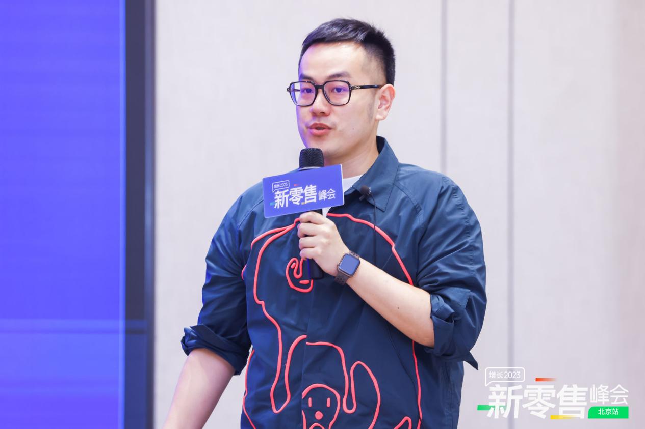 有赞与商家共建新零售体验店,有赞新零售案例