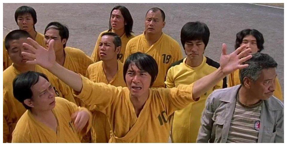 不是因为周星驰放弃了吴孟达,周星驰吴孟达遗憾