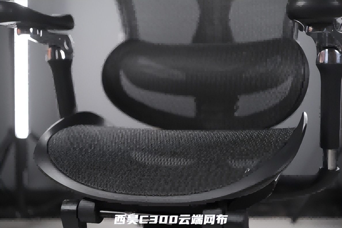 6款人体工学椅大横评,人体工学椅子600左右推荐