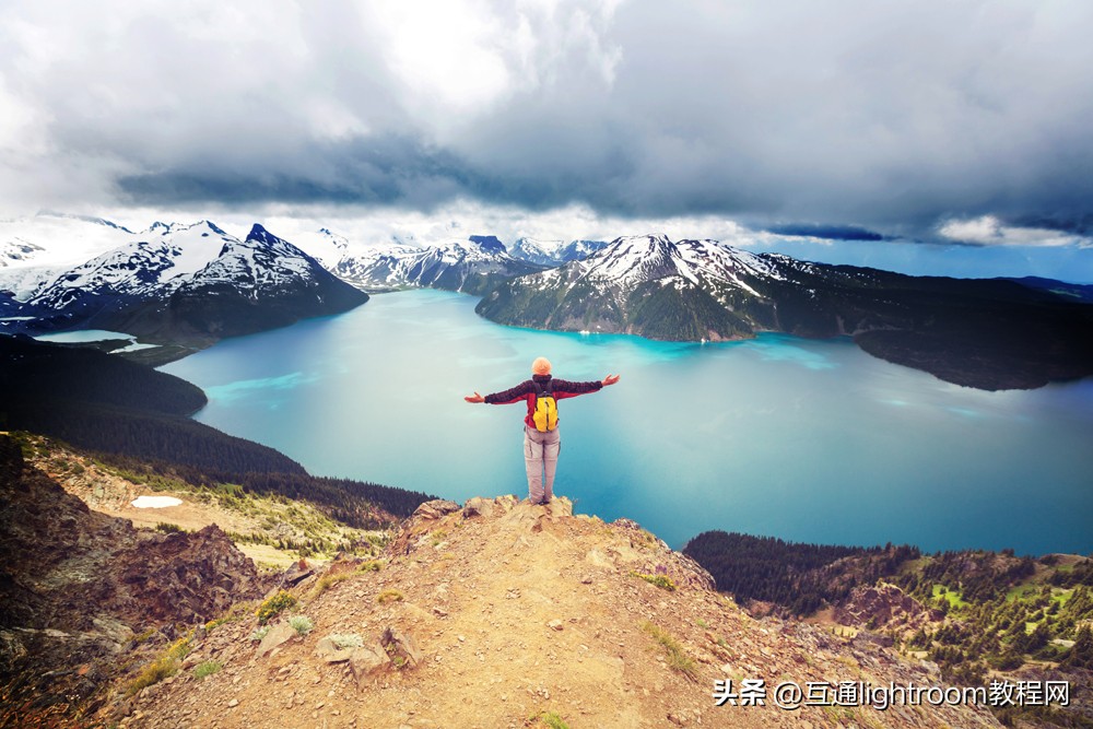 怎样去掉摄影中的紫边,拍摄人像紫边怎么回事