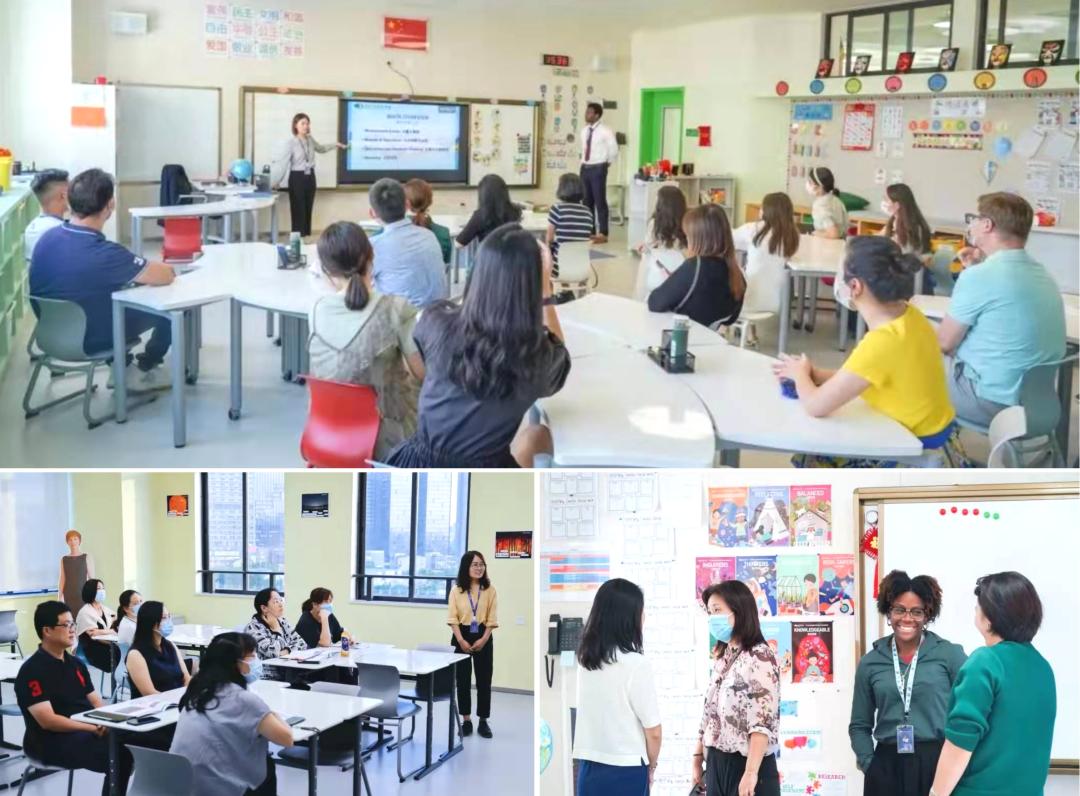 12亿元打造的“深外系”最低调的学校，我们终于探到了