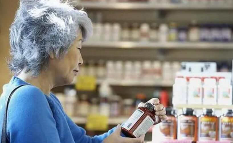 销售这样做，成交量翻倍！滋补品供应商一定要看！