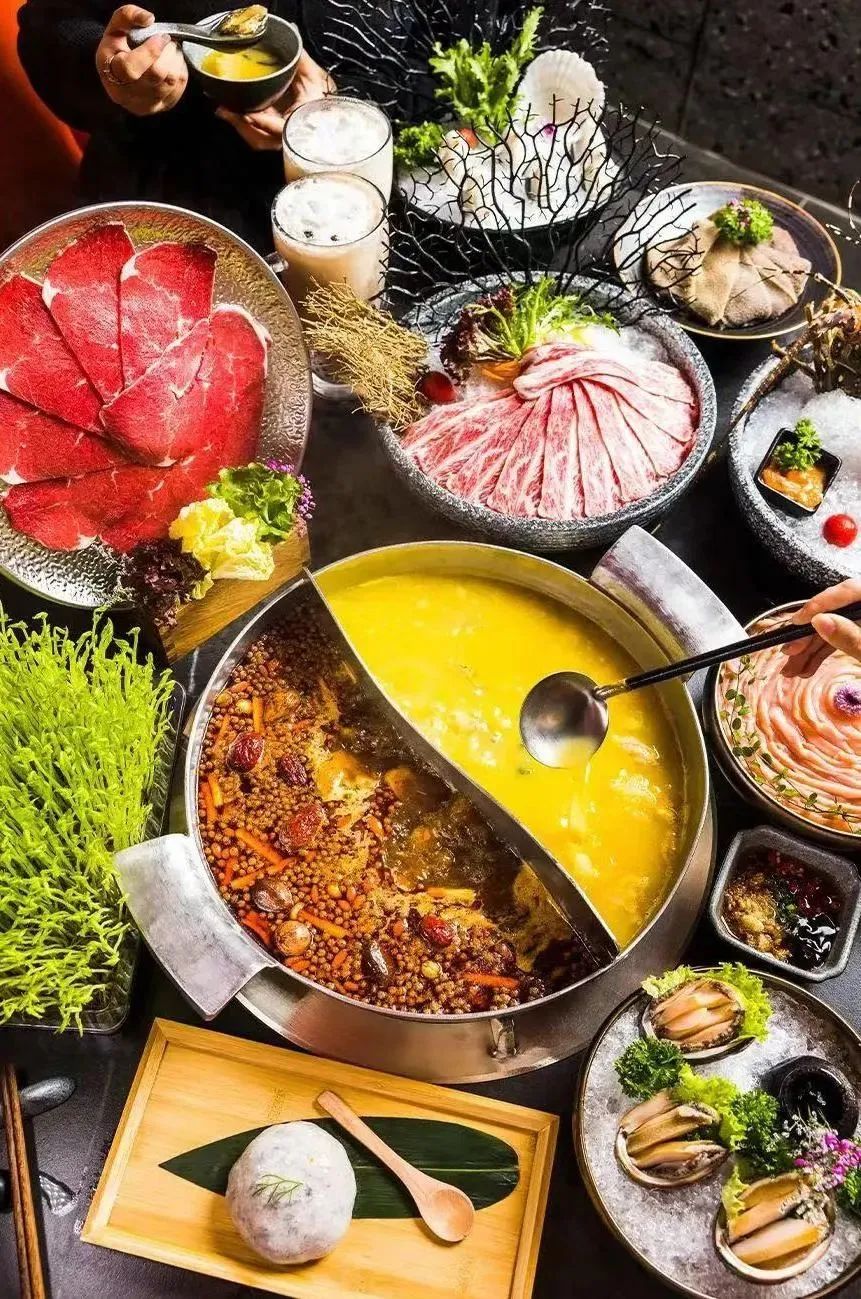 深圳外卖必备清单,广州外卖清单