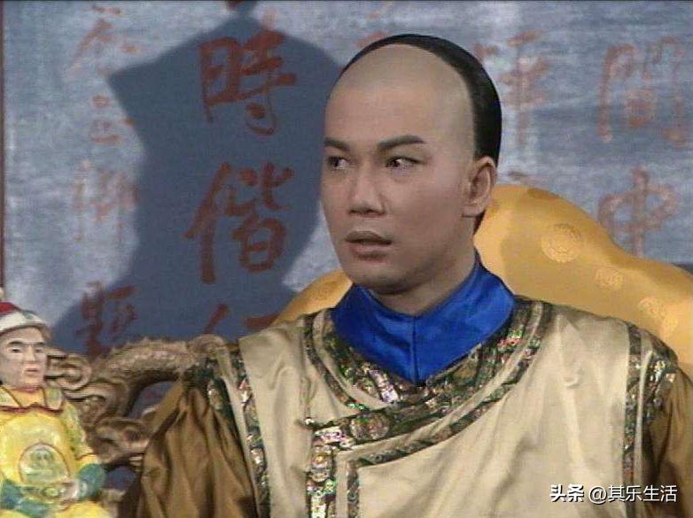 满清十三皇朝卫婵的扮演者,满清十三皇朝完整演员表