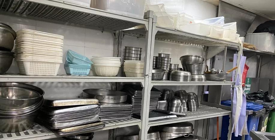 餐饮有虫子蟑螂怎么办,餐厅有大量蟑螂怎么彻底消灭