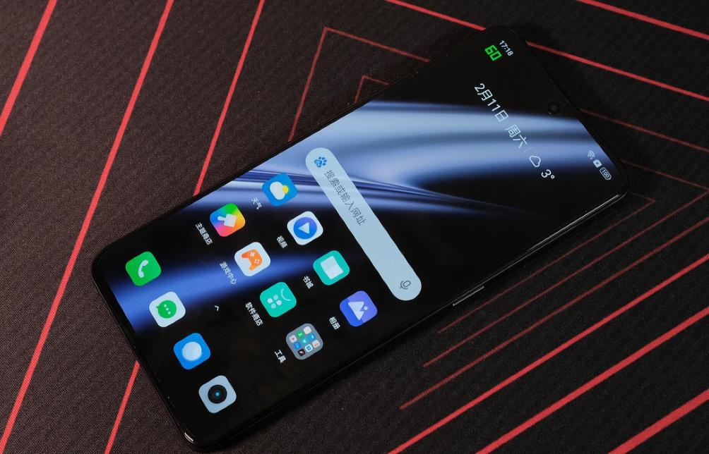 大空间高配置超值选择 (2022年换手机首选这3款运行速度快)