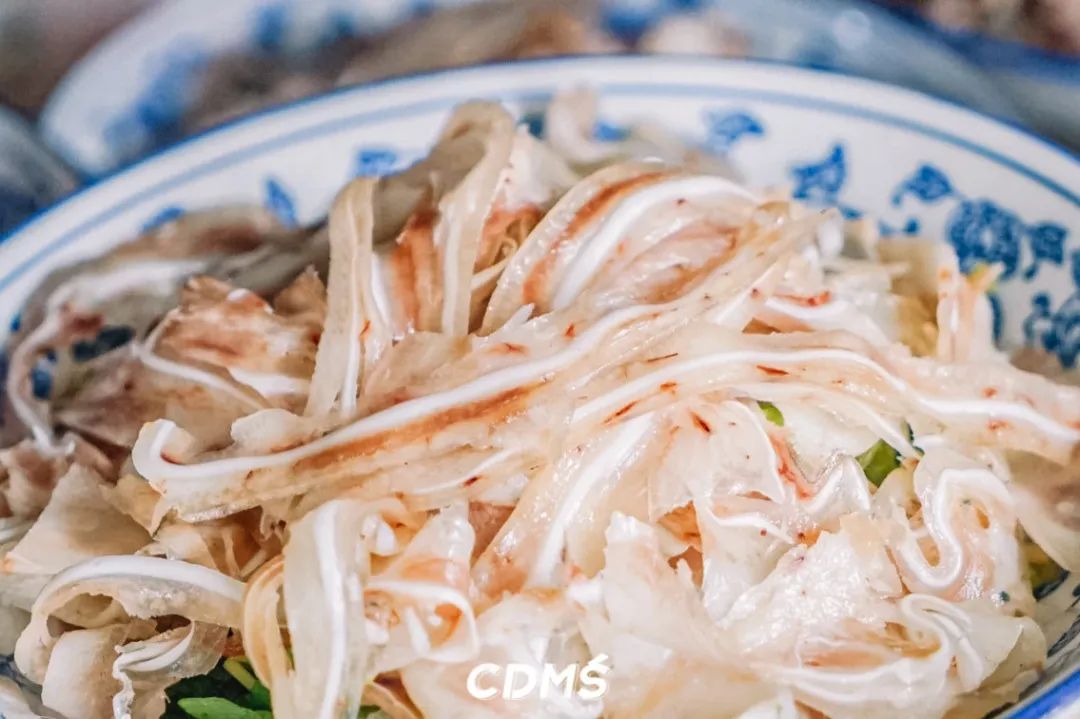 成都周边必去之地,成都周边值得二刷的小城