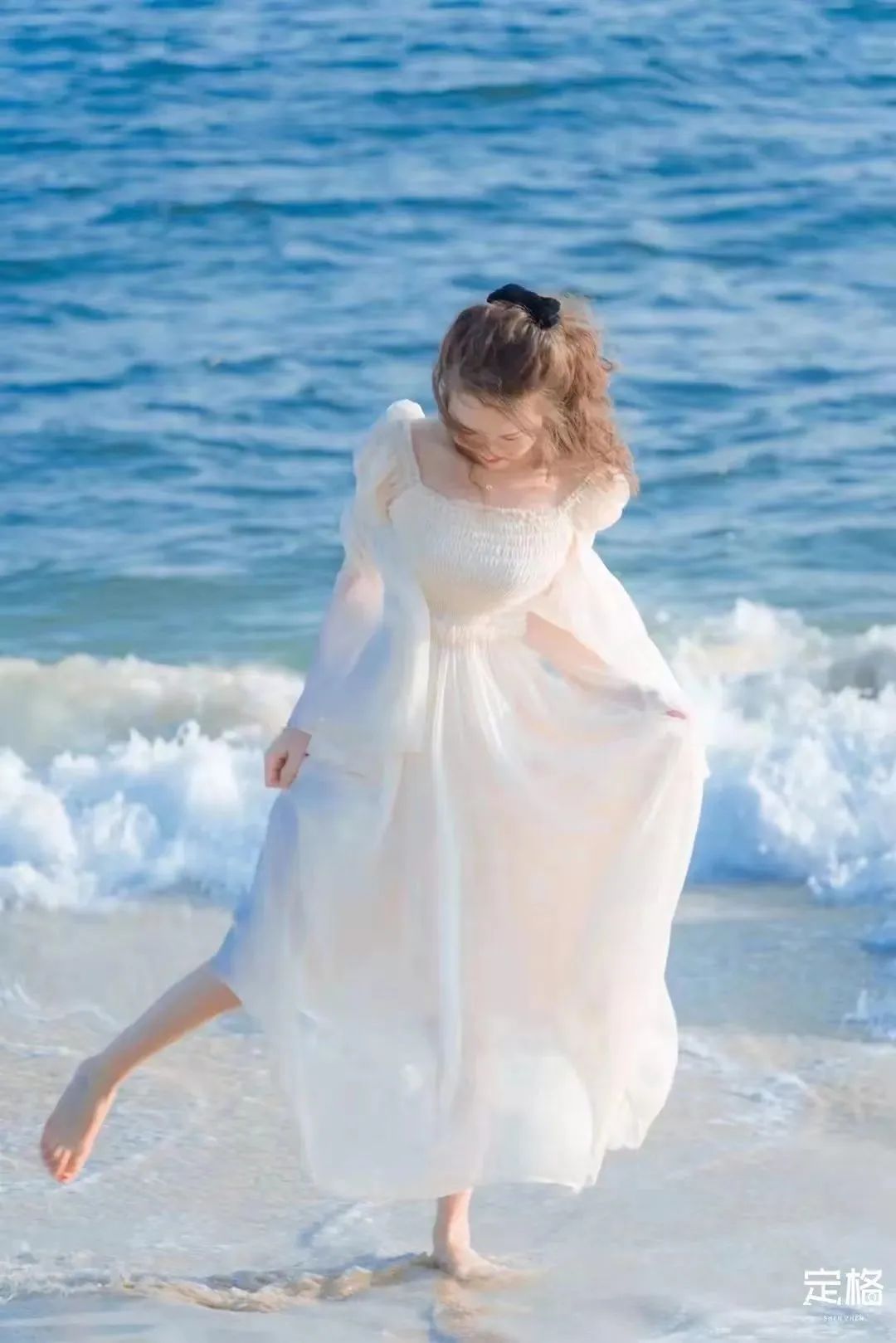 不用出国在深圳看到的美景,深圳有什么景点去看的不要钱的