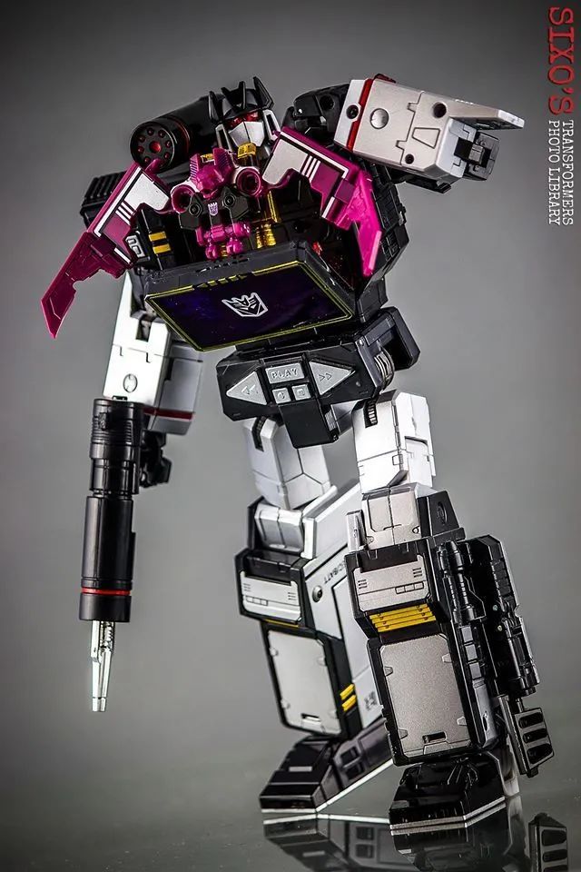 mpx玩具推荐,mp系列为什么不出美版玩具了