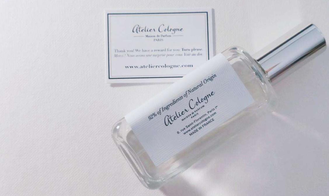 适合男士的夏天香水推荐,适合春夏男士香水