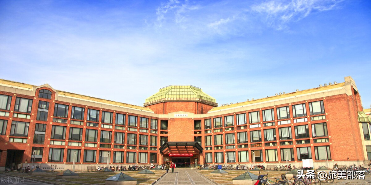 北京清华大学附近旅游攻略,北京清华游览攻略