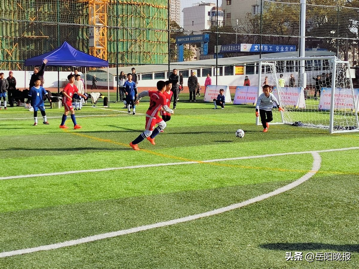 岳阳百战巴陵,岳阳市2022年百战巴陵足球赛