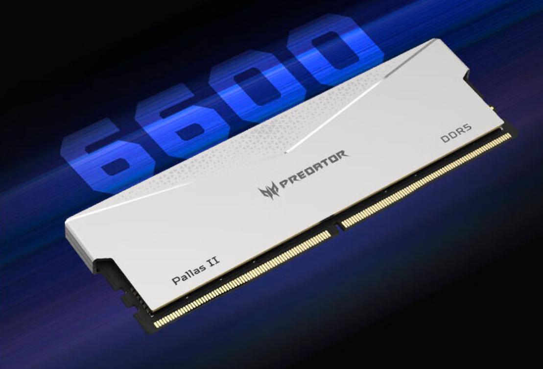 宏碁掠夺者内存条ddr5超频选哪个,宏碁掠夺者ddr55200能超频吗