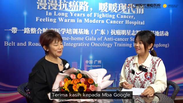 宫颈癌介入手术后肿瘤迅速变小,微创介入能治疗宫颈癌么