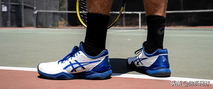 网球鞋测评软件,推荐几款平时也可以穿的网球鞋