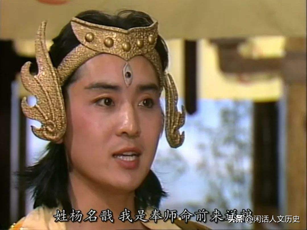 封神演义第二节故事情节梗概,封神演义1至100回梗概