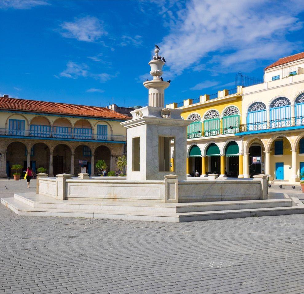 古巴被制裁怎么办,古巴被经济制裁靠什么