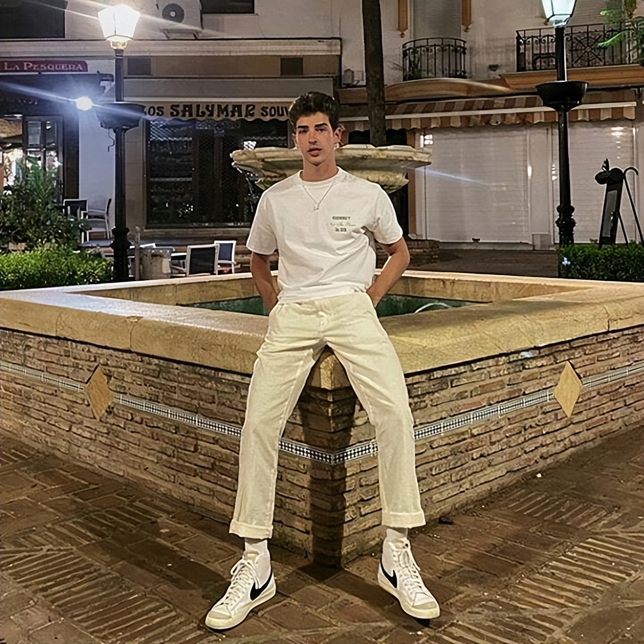 夏天男士宽松t恤,韩版时尚夏天女式宽松短袖t恤