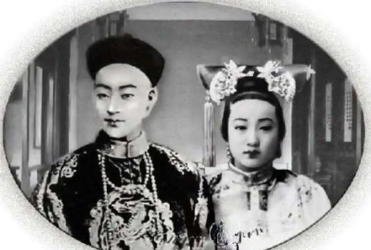 大清最后一位皇帝活到了哪一年,大清遗憾的三大皇帝