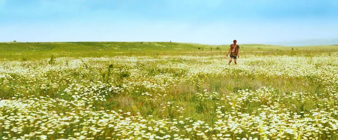 郭松民评俄罗斯电影,郭松民评价热浪滚烫