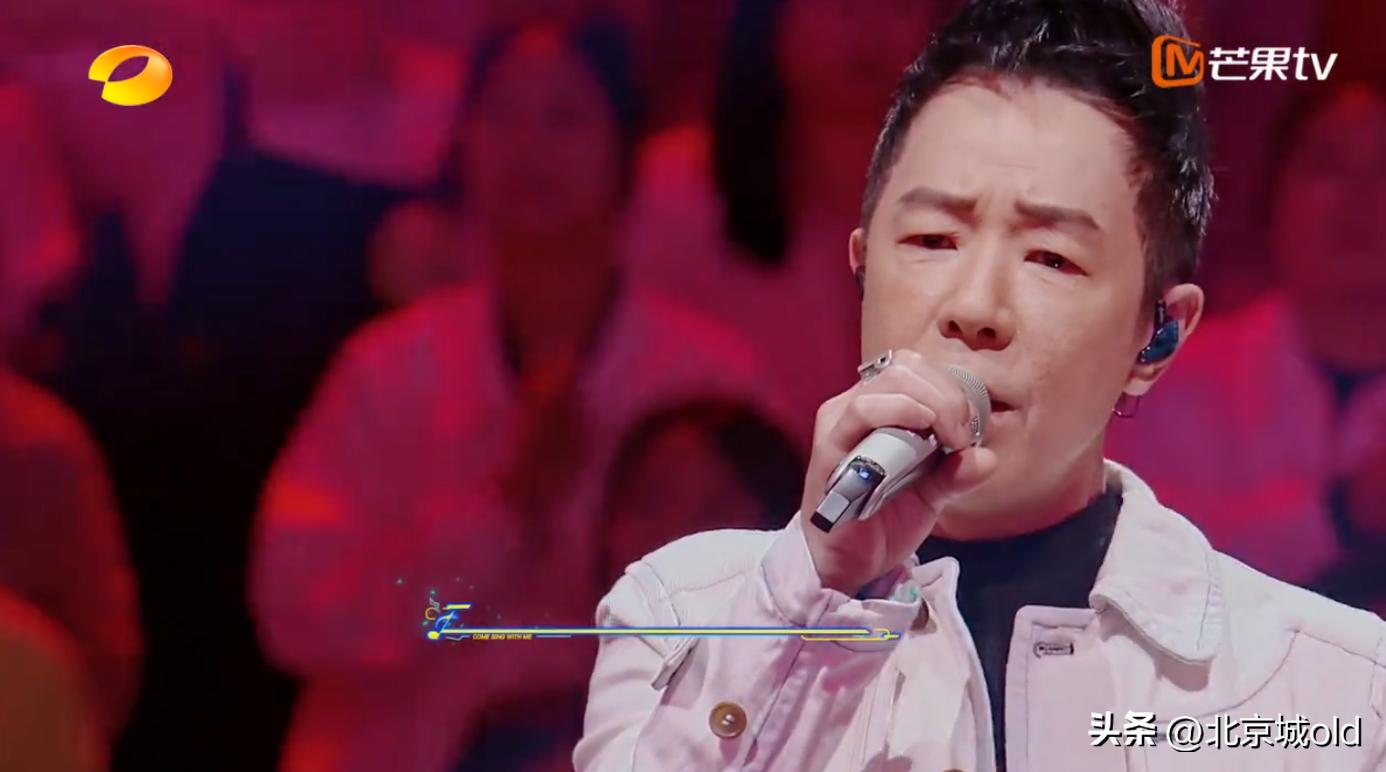 黄贯中隔空对唱黄家驹,黄贯中和黄家驹谁唱得好