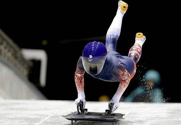 说出来你可能不信动画,冬奥会限定皮肤