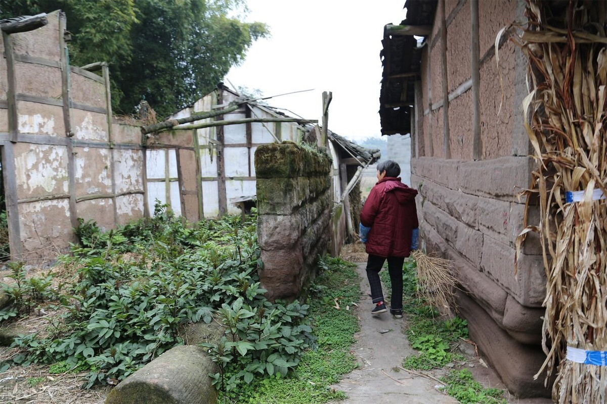 农村宅基地严查，多出的宅基地咋办？4种“一户多宅”不用拆