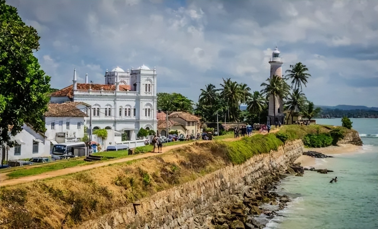 斯里兰卡外汇危机,斯里兰卡外汇储备枯竭