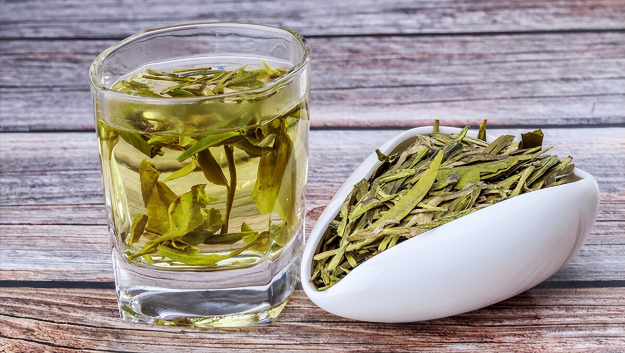 八种能快速减脂的天然减肥茶配方,减肥减脂茶