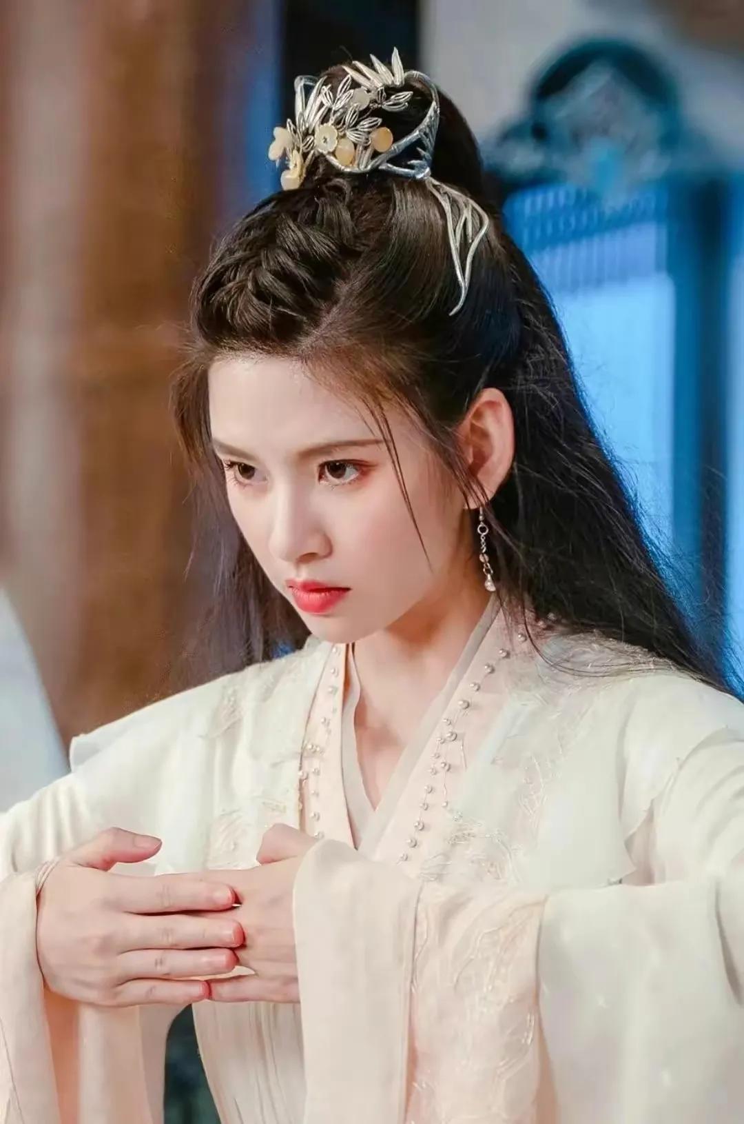 林思意最美图片,林思意的男朋友