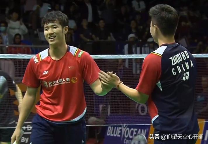 谭宁刘圣书比赛,刘圣书谭宁爆冷